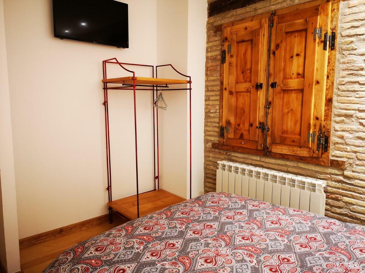 El Capricho De Sagasta Logroño Exterior foto
